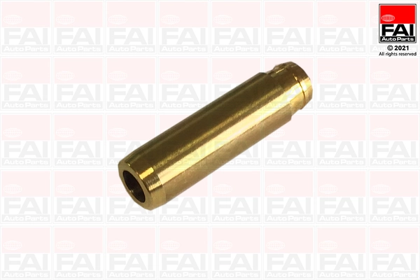 Valve Guide
